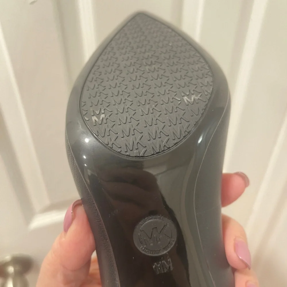 Michael Kors Heels - Picture 7 of 10